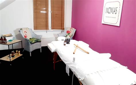 TOP 10 BEST Thai Massage near Rotterdam Centrum, .